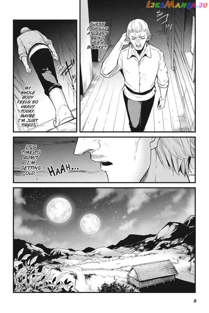 Goblin Slayer: Side Story Year One Chapter 57 image 09_optimized